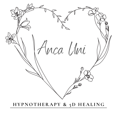 Signature Innovative Programs - Anca Uni Hypnotherapy & 5D Healing