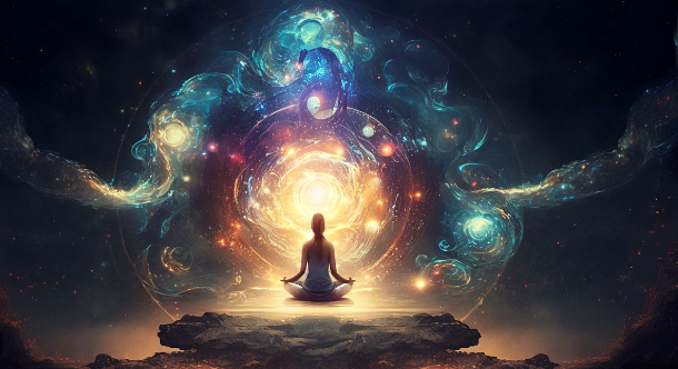 meditate