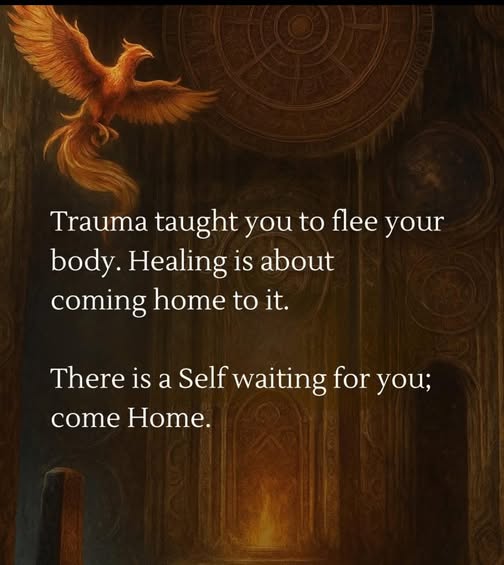 trauma
